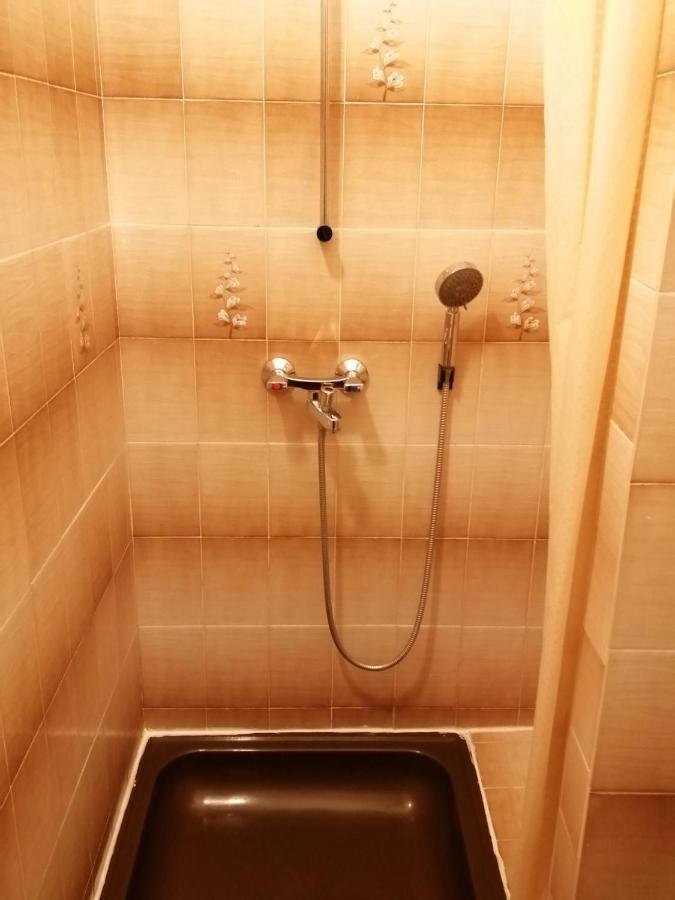 Maribela Apartments Τρογκίρ Εξωτερικό φωτογραφία