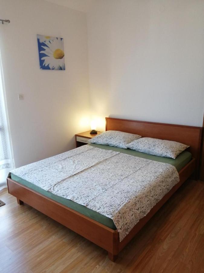 Maribela Apartments Τρογκίρ Εξωτερικό φωτογραφία