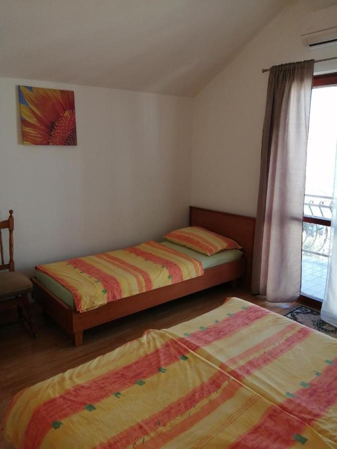 Maribela Apartments Τρογκίρ Εξωτερικό φωτογραφία