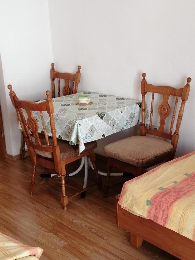 Maribela Apartments Τρογκίρ Εξωτερικό φωτογραφία