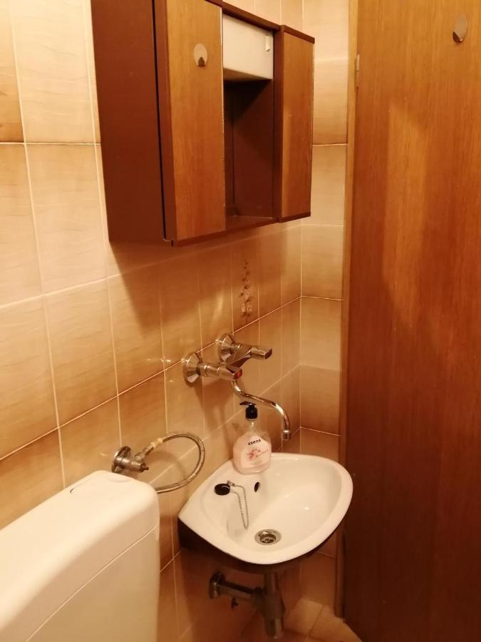 Maribela Apartments Τρογκίρ Εξωτερικό φωτογραφία