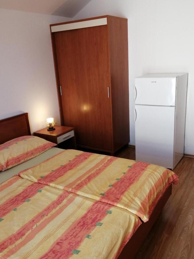 Maribela Apartments Τρογκίρ Εξωτερικό φωτογραφία