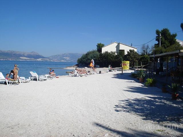Maribela Apartments Τρογκίρ Εξωτερικό φωτογραφία