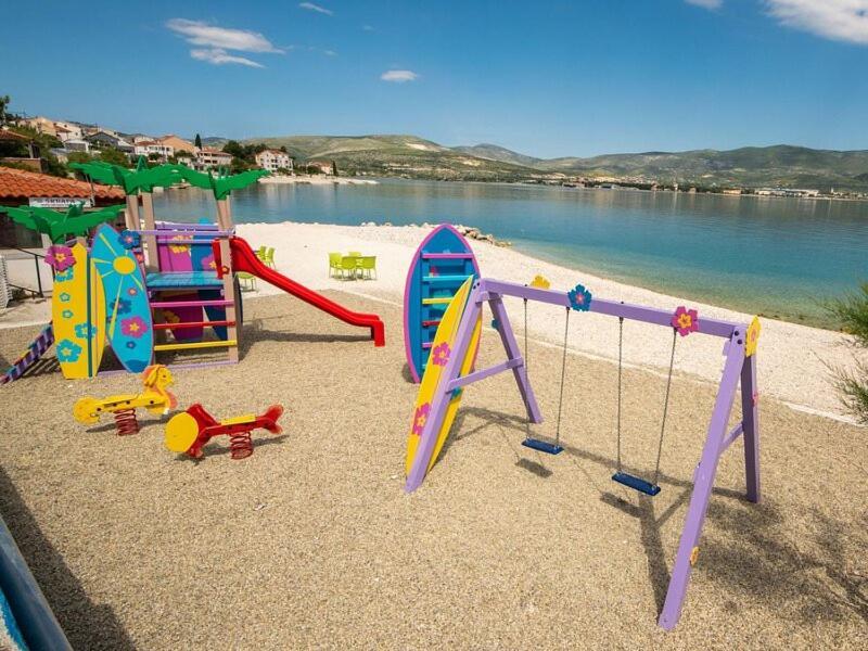 Maribela Apartments Τρογκίρ Εξωτερικό φωτογραφία