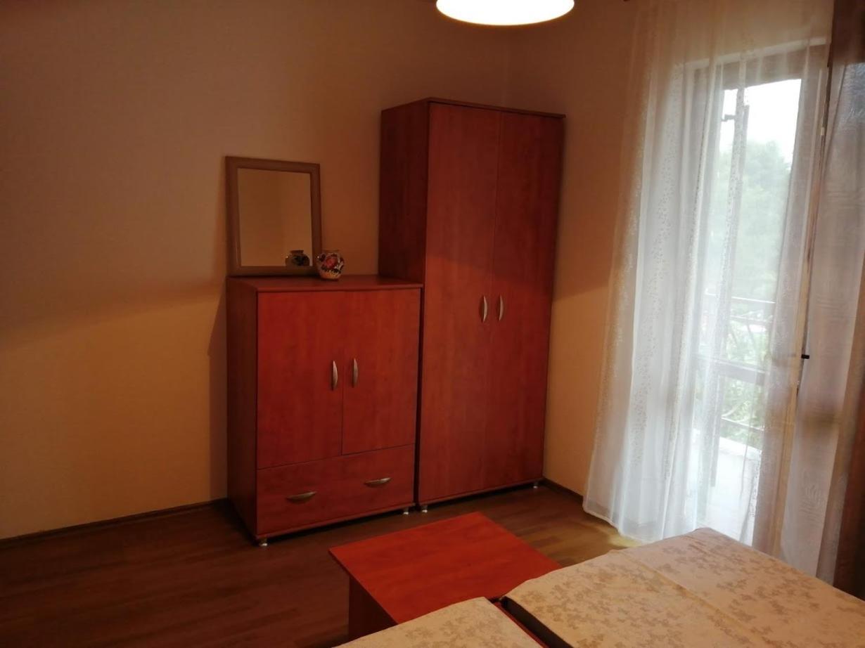 Maribela Apartments Τρογκίρ Εξωτερικό φωτογραφία