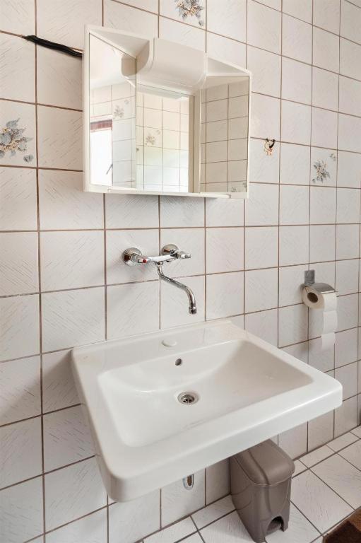 Maribela Apartments Τρογκίρ Εξωτερικό φωτογραφία