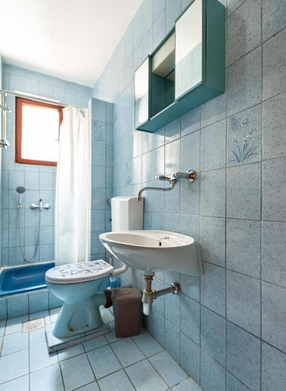 Maribela Apartments Τρογκίρ Εξωτερικό φωτογραφία