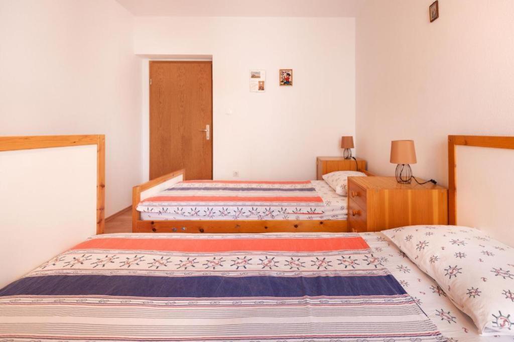 Maribela Apartments Τρογκίρ Εξωτερικό φωτογραφία