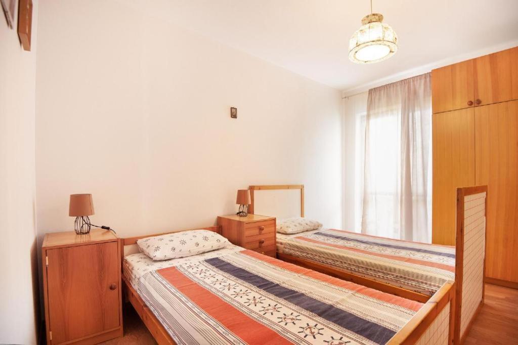 Maribela Apartments Τρογκίρ Εξωτερικό φωτογραφία