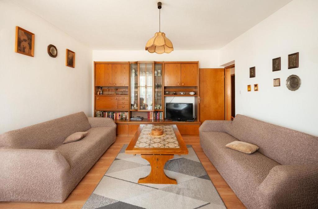 Maribela Apartments Τρογκίρ Εξωτερικό φωτογραφία