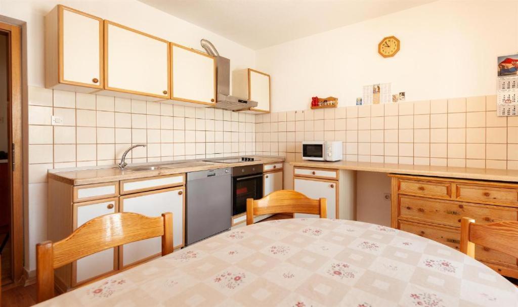 Maribela Apartments Τρογκίρ Εξωτερικό φωτογραφία