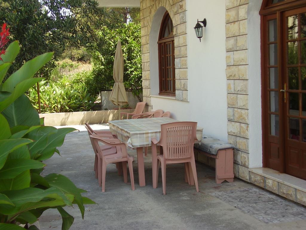 Maribela Apartments Τρογκίρ Εξωτερικό φωτογραφία