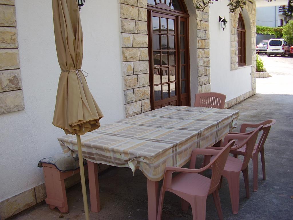 Maribela Apartments Τρογκίρ Εξωτερικό φωτογραφία
