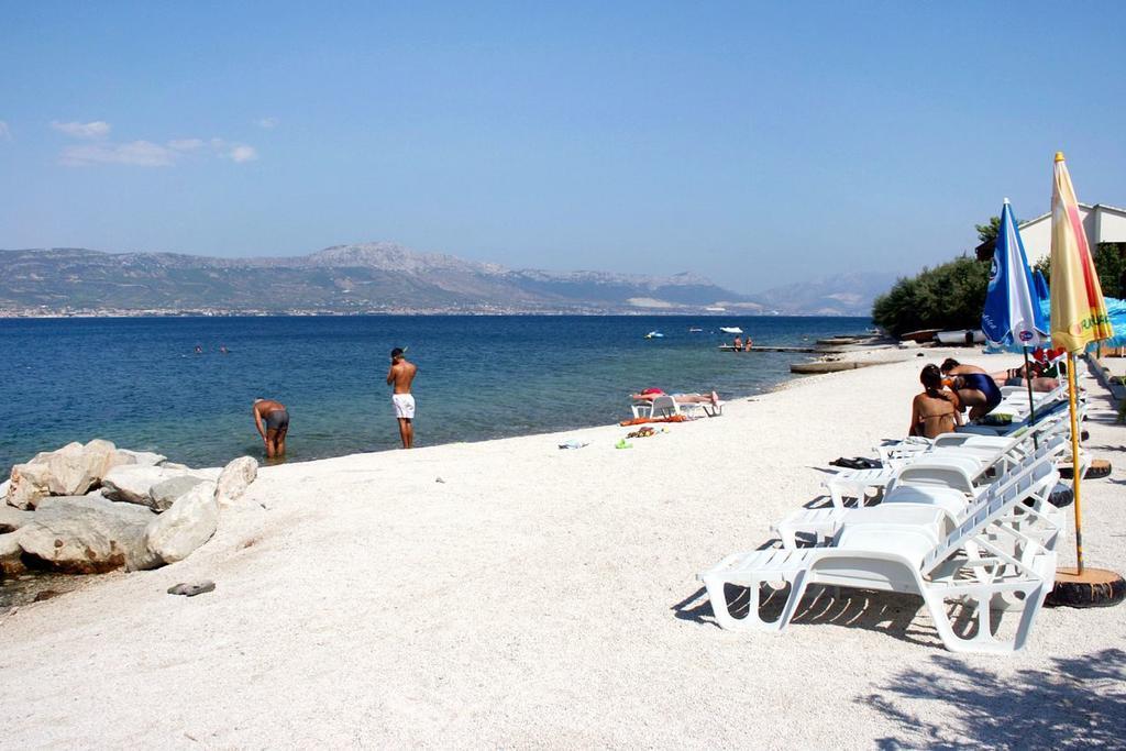 Maribela Apartments Τρογκίρ Εξωτερικό φωτογραφία