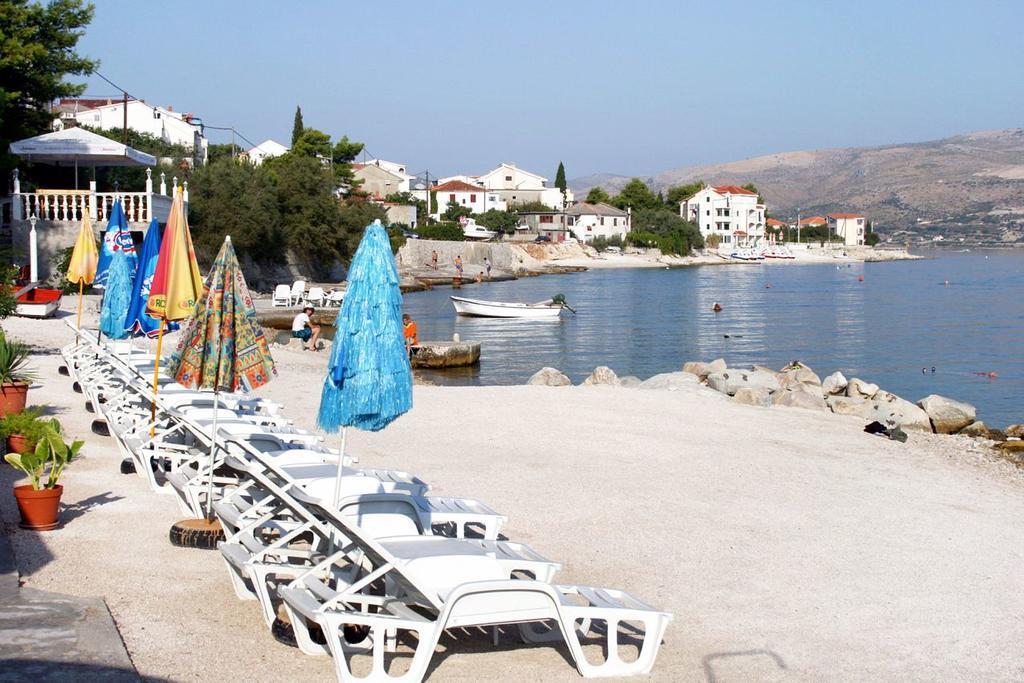 Maribela Apartments Τρογκίρ Εξωτερικό φωτογραφία