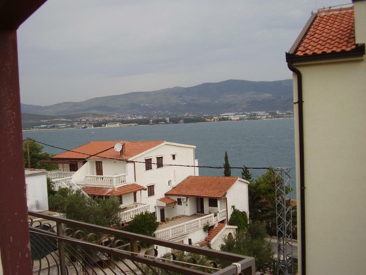 Maribela Apartments Τρογκίρ Εξωτερικό φωτογραφία
