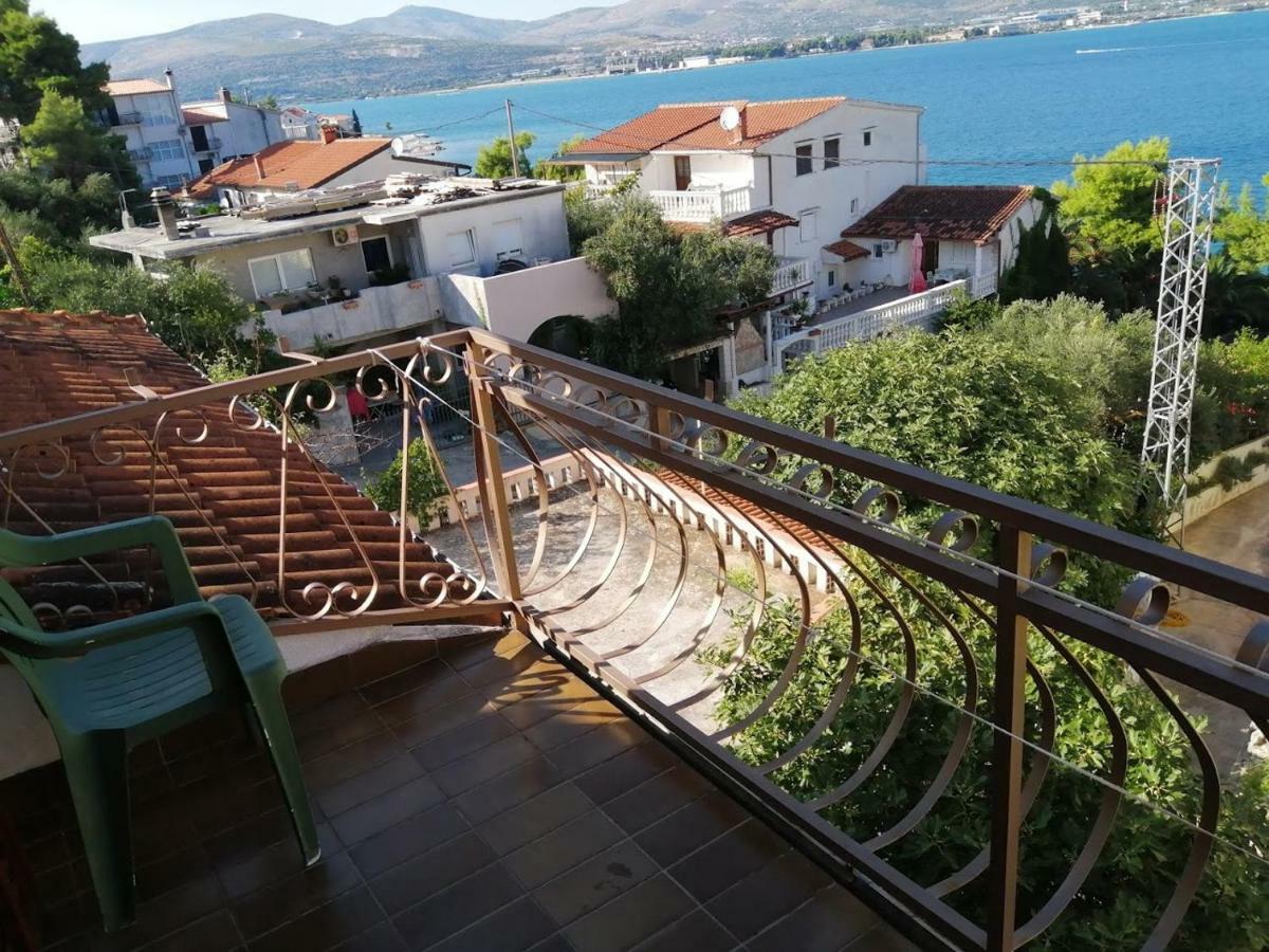 Maribela Apartments Τρογκίρ Εξωτερικό φωτογραφία