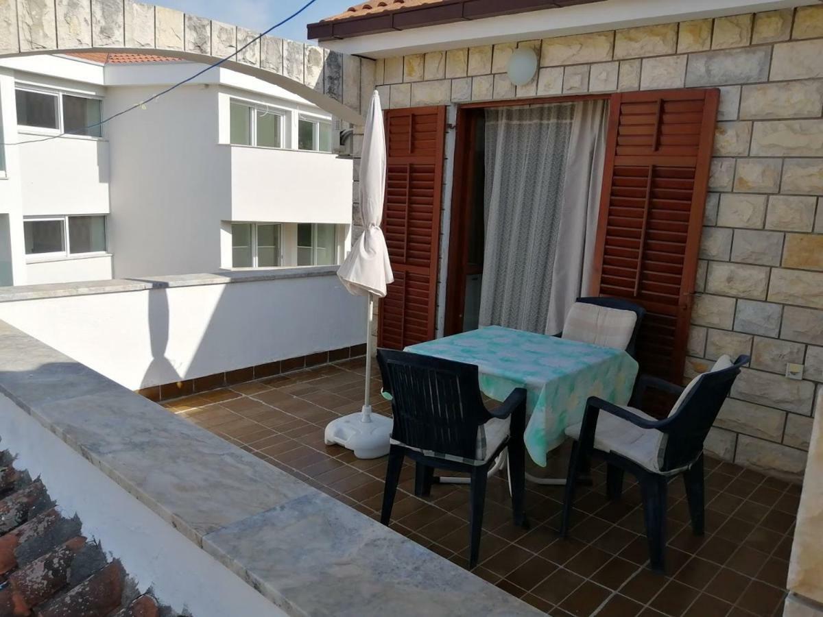 Maribela Apartments Τρογκίρ Εξωτερικό φωτογραφία