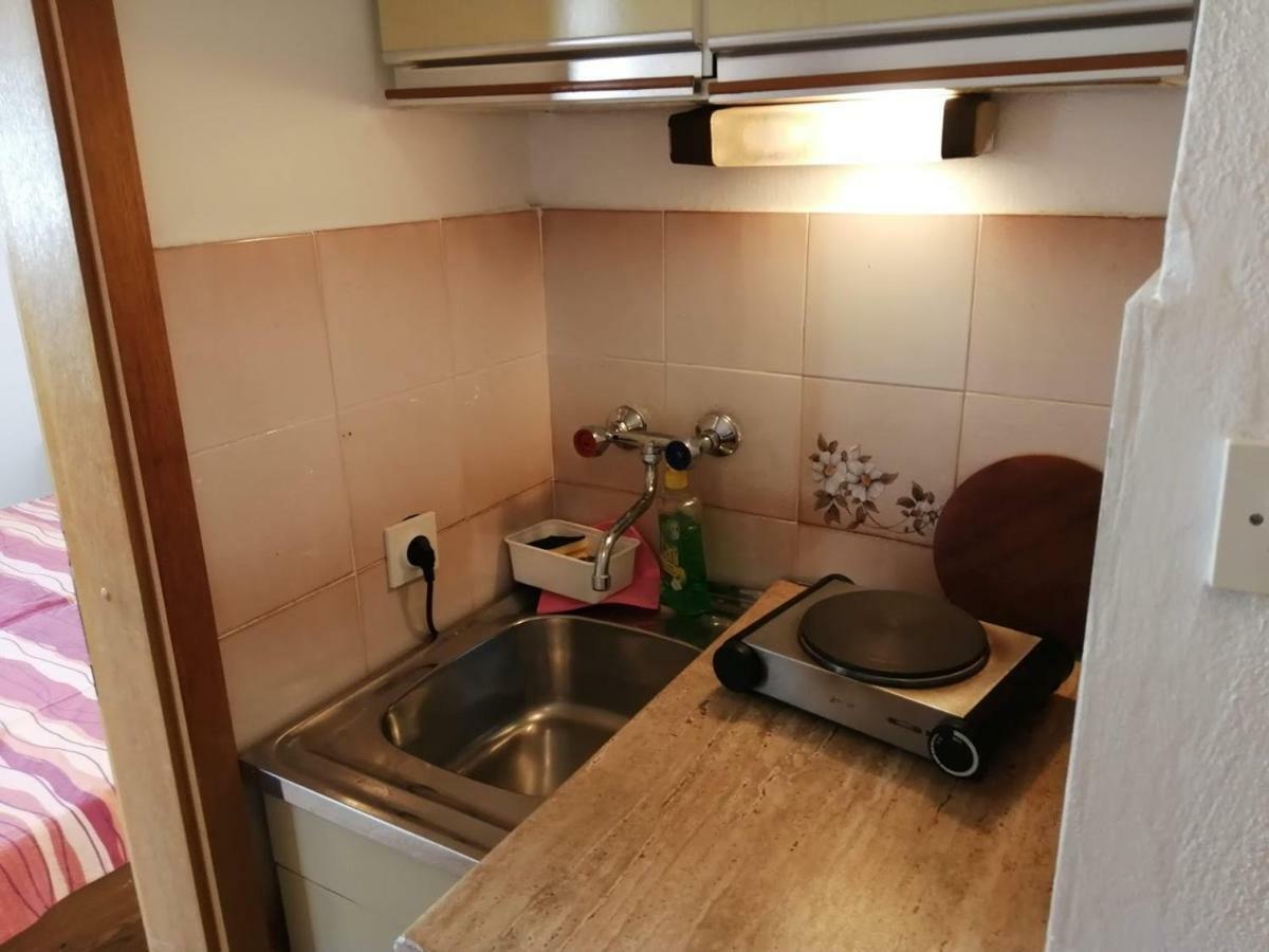 Maribela Apartments Τρογκίρ Εξωτερικό φωτογραφία