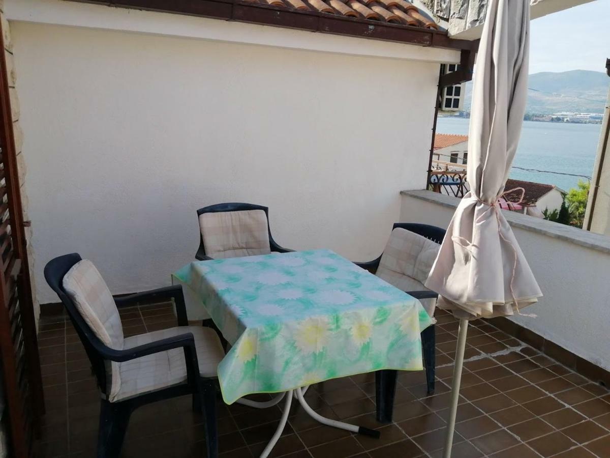 Maribela Apartments Τρογκίρ Εξωτερικό φωτογραφία