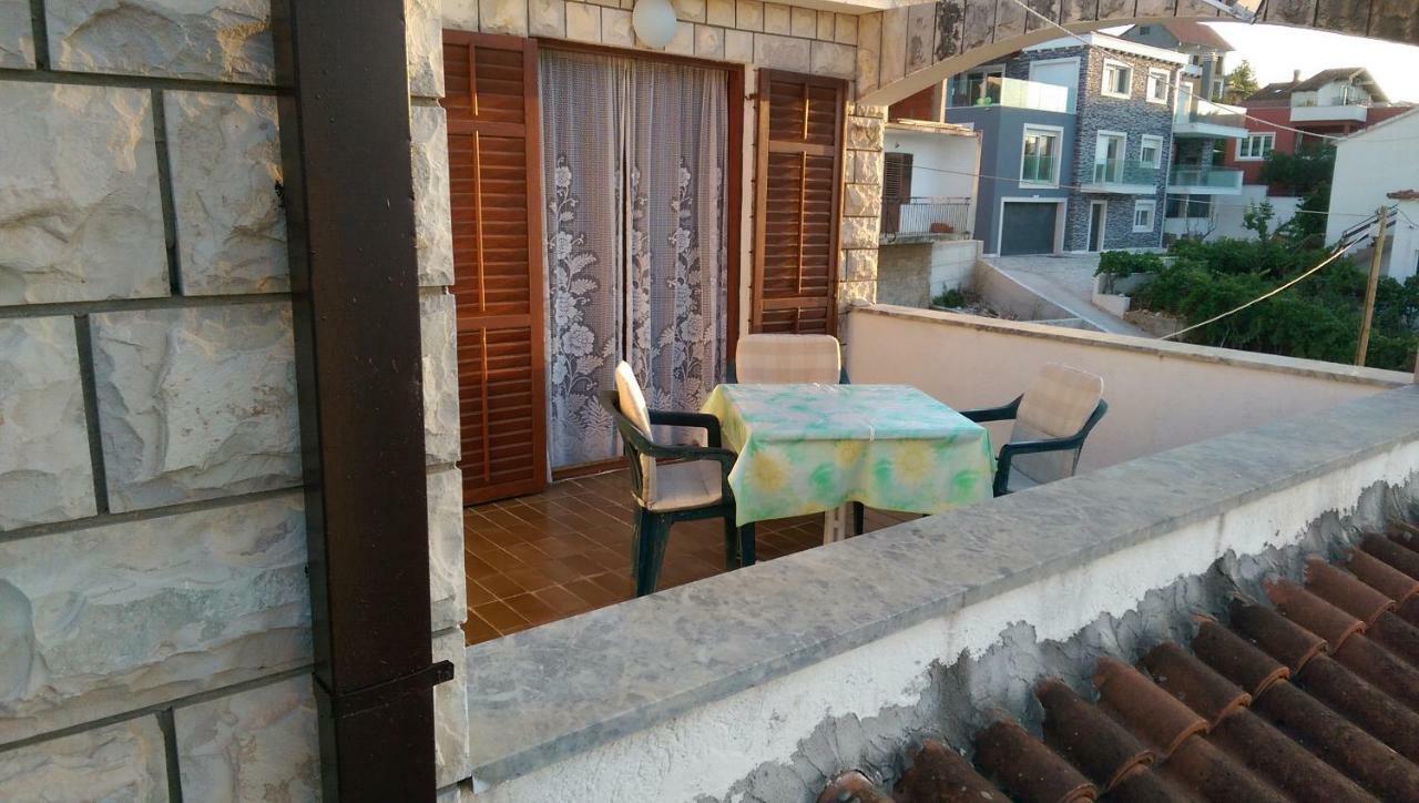 Maribela Apartments Τρογκίρ Εξωτερικό φωτογραφία