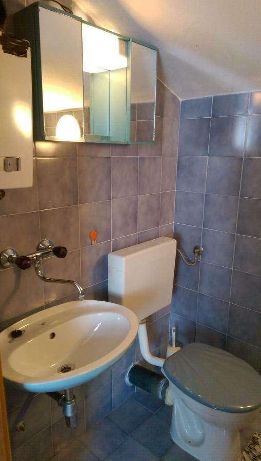 Maribela Apartments Τρογκίρ Εξωτερικό φωτογραφία
