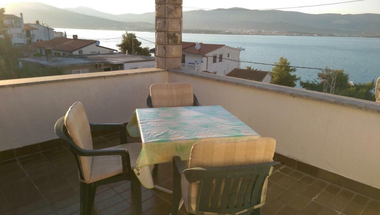 Maribela Apartments Τρογκίρ Εξωτερικό φωτογραφία