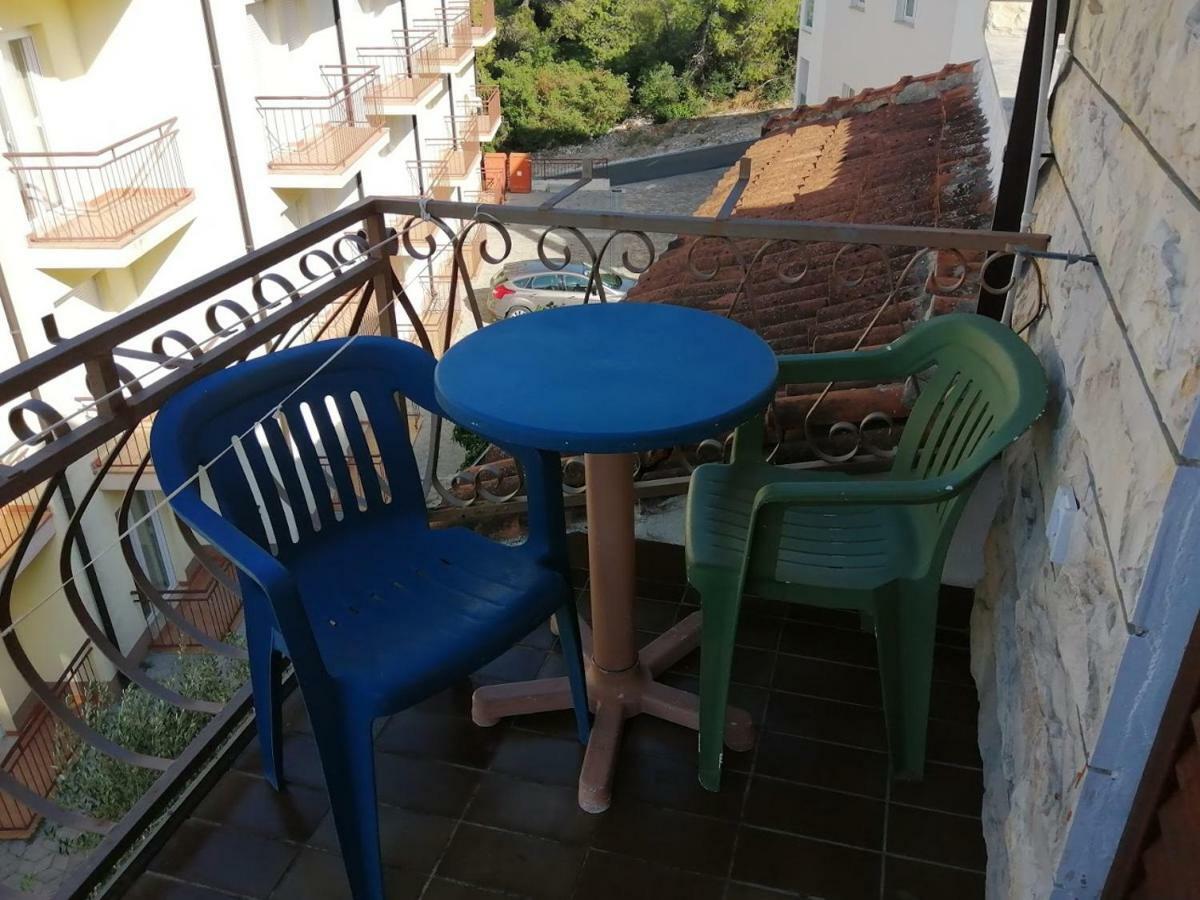 Maribela Apartments Τρογκίρ Εξωτερικό φωτογραφία