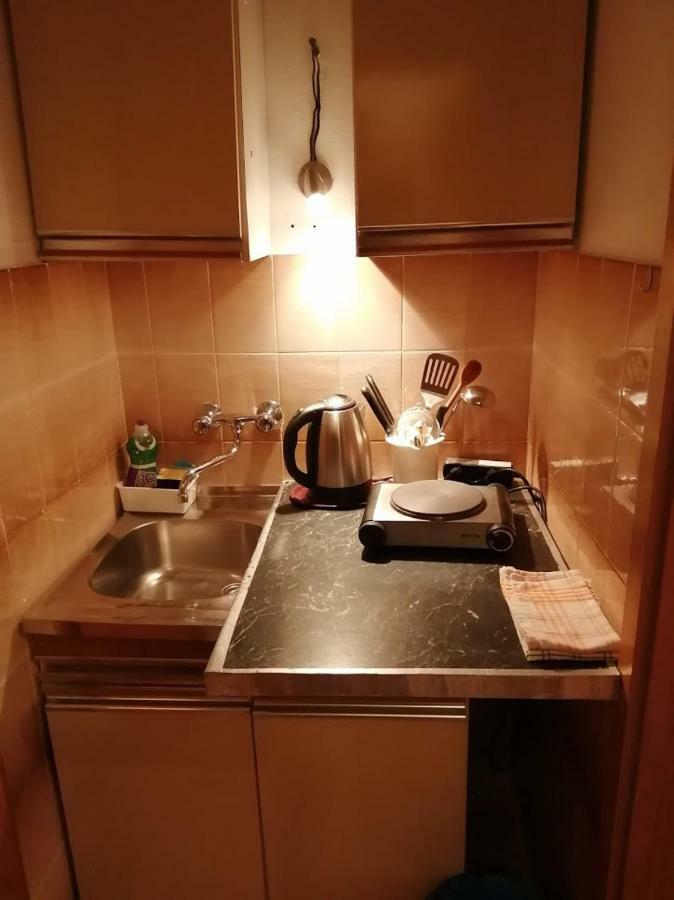 Maribela Apartments Τρογκίρ Εξωτερικό φωτογραφία